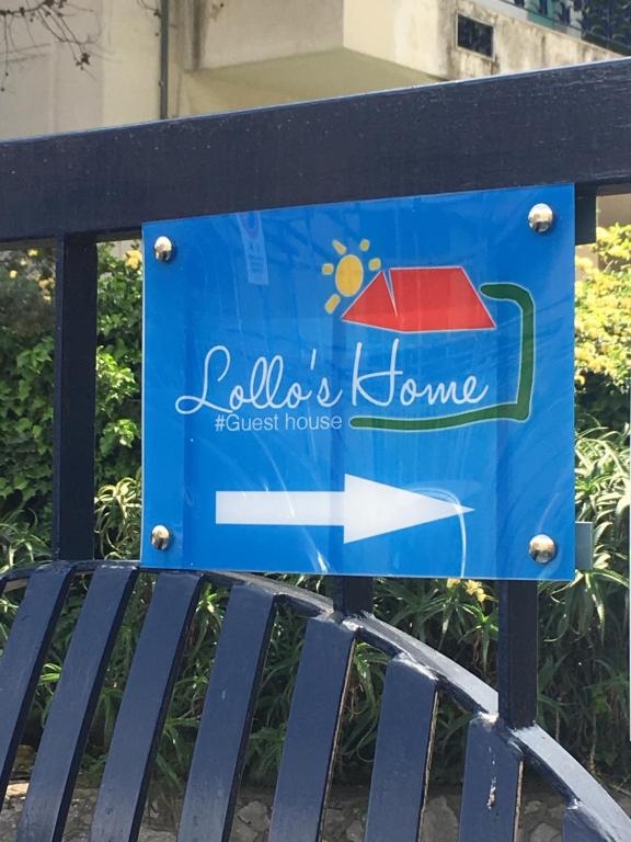 Lollo's Home room 1